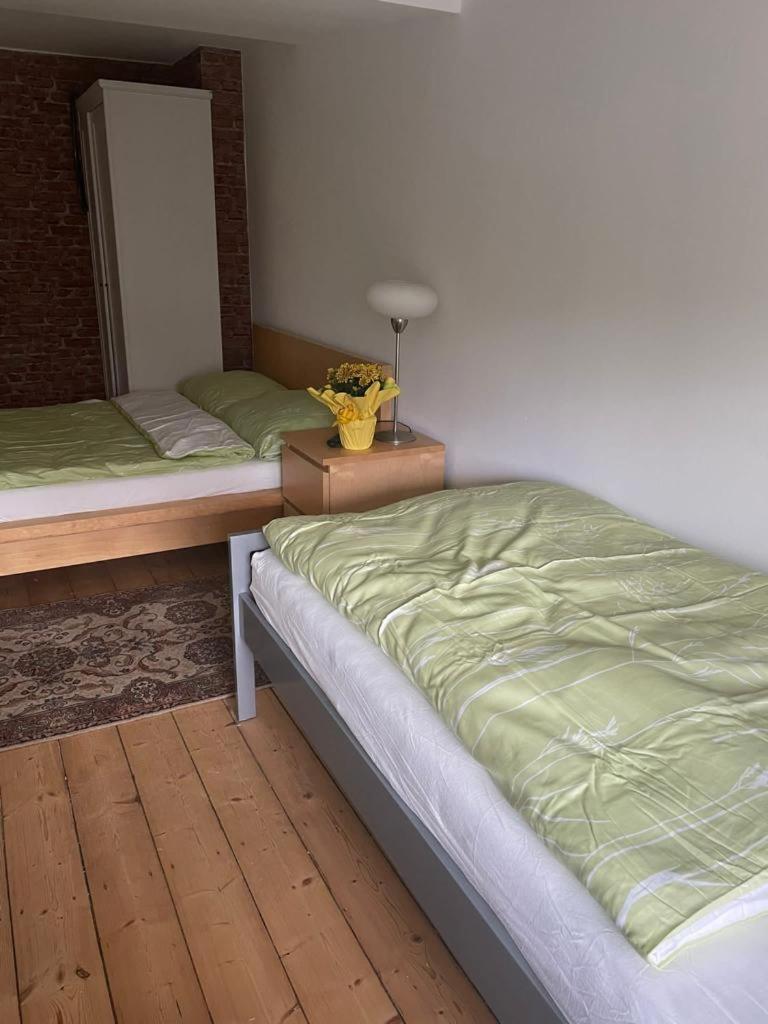 My Easy Home Hamburg Exterior photo